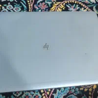لپ تاپ hp تمیز|رایانه همراه|مشهد, کوی المهدی|دیوار