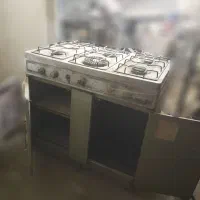 اجاق گاز جواهریان|اجاق گاز و لوازم برقی پخت‌وپز|تهران, طیب|دیوار