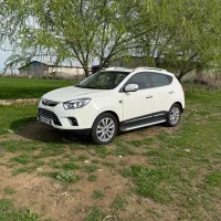 جک s5 اتومات مدل 99 توربو 2000