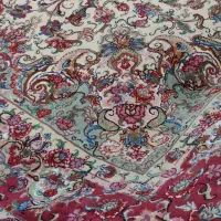 فرش دستباف خطیبی|فرش|آذرشهر, |دیوار