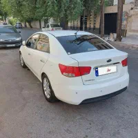 سراتو مونتاژ سایپایی