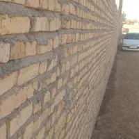 استا سیمان کاری دیوار چیتی