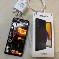 سامسونگ A72