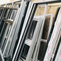 تولید و نصب پنجره دوجداره(upvc)|مصالح و تجهیزات ساختمان|فردیس, ثابتی|دیوار