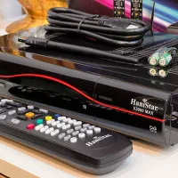 فروش و نصب گیرنده دیجیتال|صوتی و تصویری|بندرعباس, |دیوار