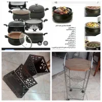 حراج تعدادی وسایل منزل|حراج|شیراز, فرگاز|دیوار