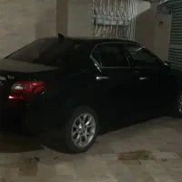 دنا پلاس توربو اتومات مدل ۱۴۰۲