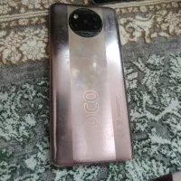 گوشی شیاعومی پکو ایکس 3پرو