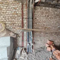 جوشکاری اسکلت فلز|خدمات پیشه و مهارت|کرمان, |دیوار