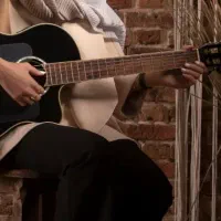 آموزش گیتار کلاسیک پاپ