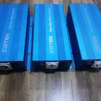 مبدل برق اینورتر۱۲به۲۲۰ سینوسی خورشیدی خودرویی