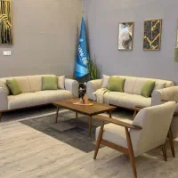 مبلمان مینیمال رومی