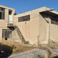 فروش ۱۷۰۰ متری زمین کلنگی بهر جاده ساوه نصیرشهر|فروش دفتر صنعتی، کشاورزی، تجاری|بهارستان, |دیوار