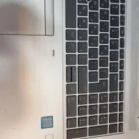 لپتاب hp 15اینچ|رایانه همراه|تبریز, |دیوار