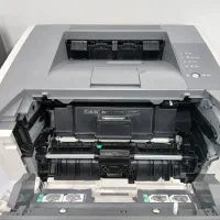 پرینتر قدرتمند Canon 6300dn پشت و روزن