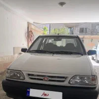 پراید ۱۳۱