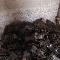 بولت واشر دولول گیره عصایی مهره خروسکی بست رابط|مصالح و تجهیزات ساختمان|اصفهان, لیمجیر|دیوار