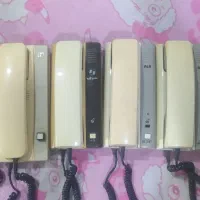 گوشی آیفون صوتی