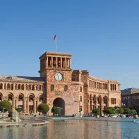 تور گروهی ارمنستان زمینی لحظه اخری