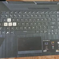 لپ تاپ ایسوس تاف|رایانه همراه|اصفهان, نقش جهان|دیوار