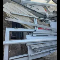 خرید فروش درب و پنجره کابینت آلمینیومی