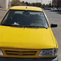 پراید خطی دوگانه نقد و اقساط