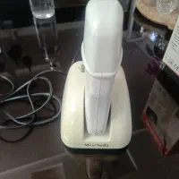 دستگاه وکس خشابی