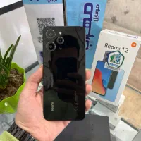 شیائومی Redmi 12 با حافظه ۲۵۶ گیگابایت|موبایل|پاکدشت, پاکدشت (مامازند)|دیوار