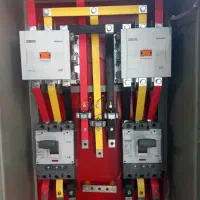 برق صنعتی و اتوماسیون