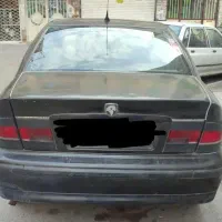 سمند 81|خودرو سواری و وانت|ملارد, |دیوار