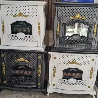 بخاری ۲۸ هزار و ۳۷ هزار اطلس جواهر پایه دار
