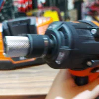 آچار بکس شارژی آاگ مدل BSS18C12ZBL|ابزارآلات|مشهد, گوهرشاد|دیوار