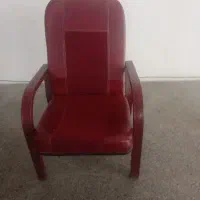 صندلی انتظار