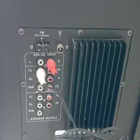 سینما خانواده ال جی|سیستم صوتی خانگی|دماوند, دماوند|دیوار