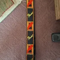 استرپ گیتار / بند گیتار برند fender