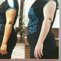 با محصولات گیاهی کاژان فوری لاغرشو