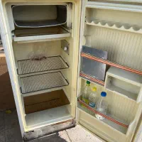 یخچال فریزر