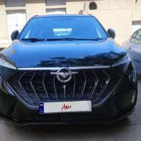 هایما 7x مدل ۱۴۰۳
