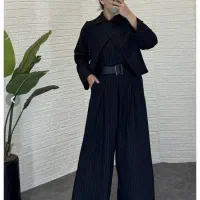 ست کت و اورال دکلته دیپلمات