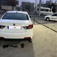 شاهین جی ساندروف دار مدل ۴۰۲|خودرو سواری و وانت|کرمان, |دیوار