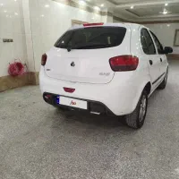 تیباEXهاچبک مدل97|خودرو سواری و وانت|تهران, شهرک ولیعصر جنوبی|دیوار