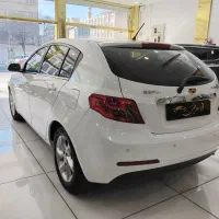 جیلی امگرند 2014 بی رنگ|خودرو سواری و وانت|تهران, نارمک|دیوار