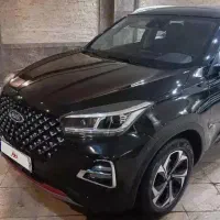 ایکس ۵۵پرو مشکی مشابه خشک