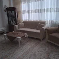 مبل هشت نفره