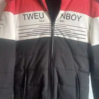 کاپشن مردانه