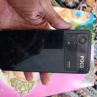 گوشی pocox4pro5G|موبایل|شیراز, دارالرحمه|دیوار