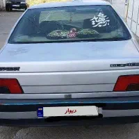 معاوضه با پراید بار