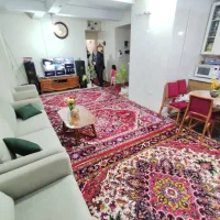 70متر فول امکانات سبلان گلسرخ