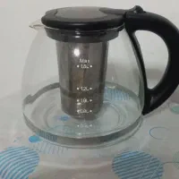 قوری چای سایز