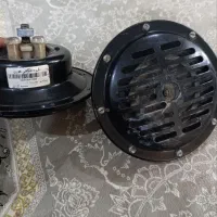 بوق ۱۰۱۱